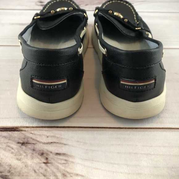 Tommy Hilfiger Shoes Sz 8.5 (Item#326) - Picture 6 of 6